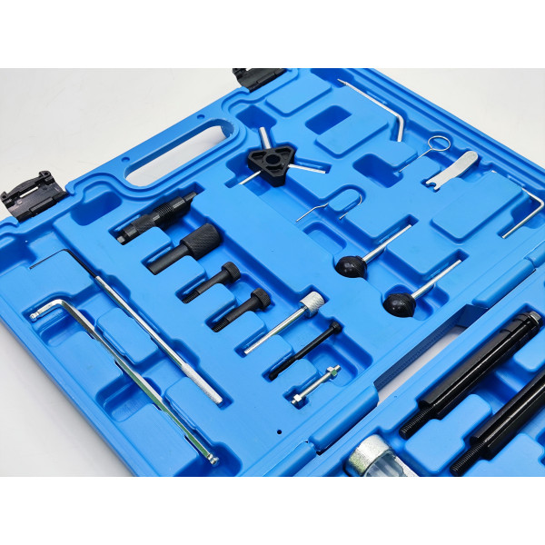 Фиксаторы валов VAG 1.2/1.6 FSI, 1.2/3.3 TDI, 33 пр. Profline 30500