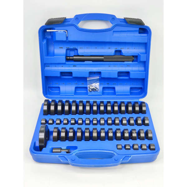 Набор для замены подшипников, сайлентблоков, втулок 52 предмета Profline 30582