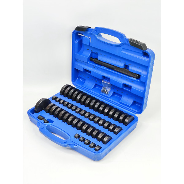 Набор для замены подшипников, сайлентблоков, втулок 52 предмета Profline 30582