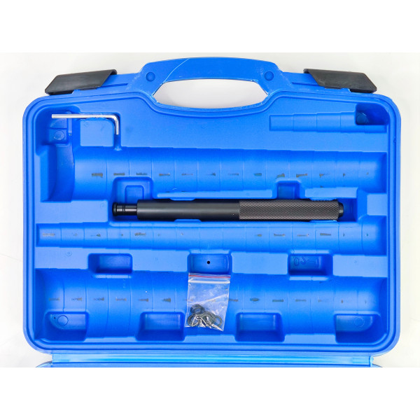 Набор для замены подшипников, сайлентблоков, втулок 52 предмета Profline 30582