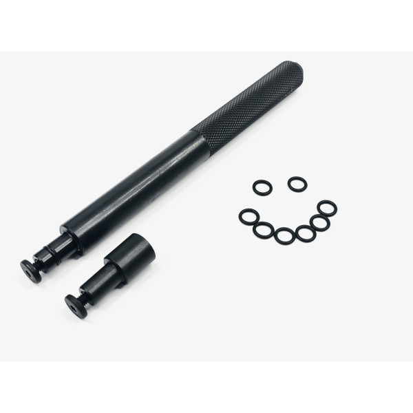 Набор для замены подшипников, сайлентблоков, втулок 52 предмета Profline 30582