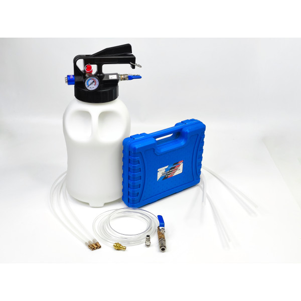 Комплект для замены масла в АКПП пневматический 6л Profline 30596