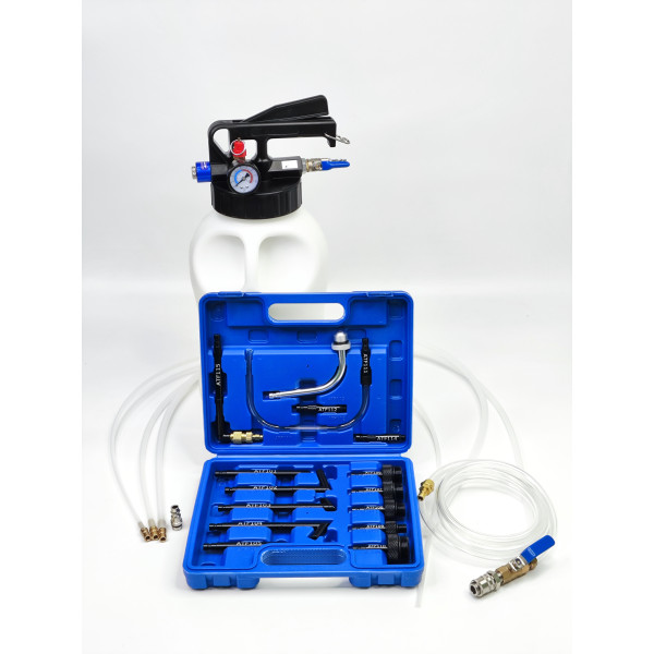 Комплект для замены масла в АКПП пневматический 6л Profline 30596