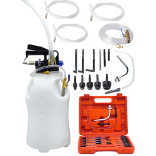 Комплект для замены масла в АКПП пневматический 10 л Profline 30597