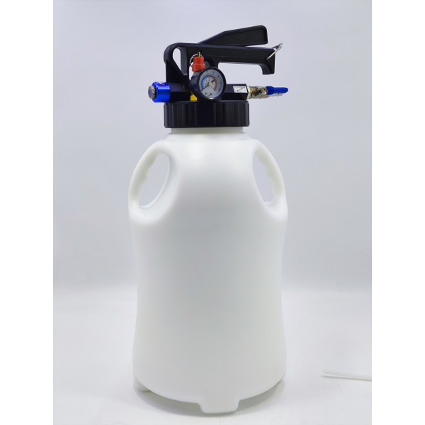 Комплект для замены масла в АКПП пневматический 10 л Profline 30597