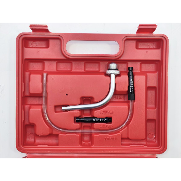 Комплект для замены масла в АКПП пневматический 10 л Profline 30597