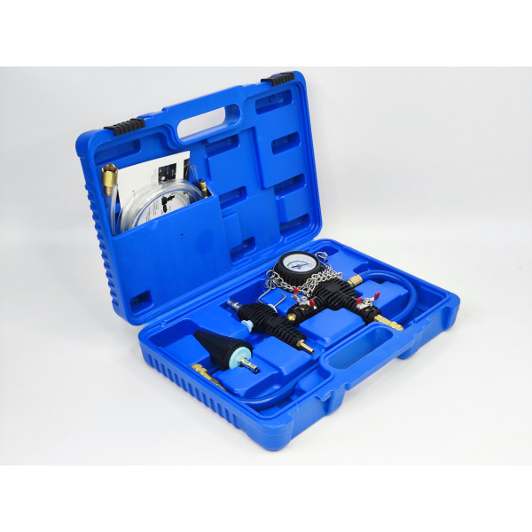 Набор для вакуумной откачки и замены жидкости в системе охлаждения Profline 30600