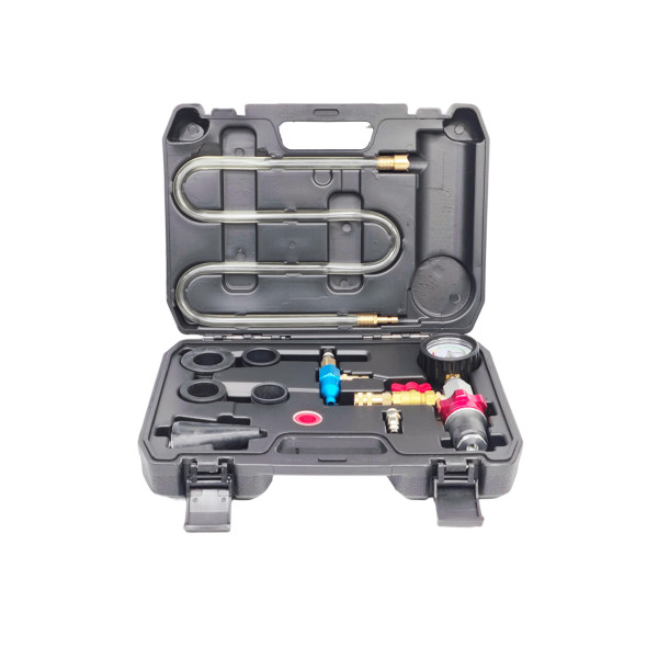 Набор для вакуумной откачки и замены жидкости в системе охлаждения Profline 30605