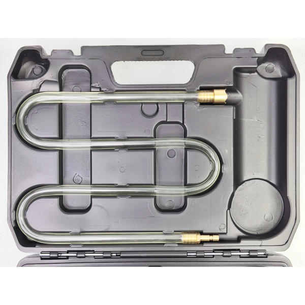 Набор для вакуумной откачки и замены жидкости в системе охлаждения Profline 30605