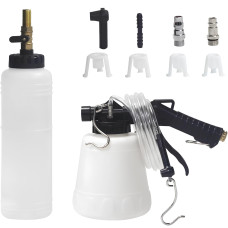 Набор для прокачки и замены тормозной жидкости Profline 30702 