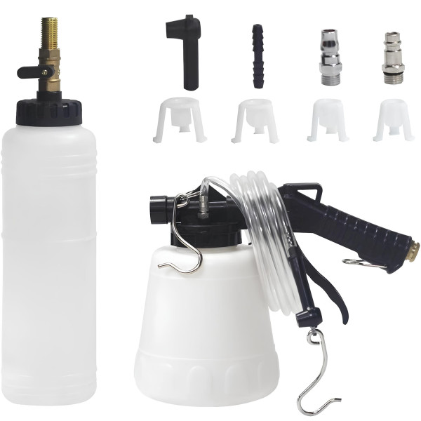 Набор для прокачки и замены тормозной жидкости Profline 30702 