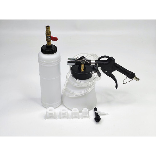 Набор для прокачки и замены тормозной жидкости Profline 30702 