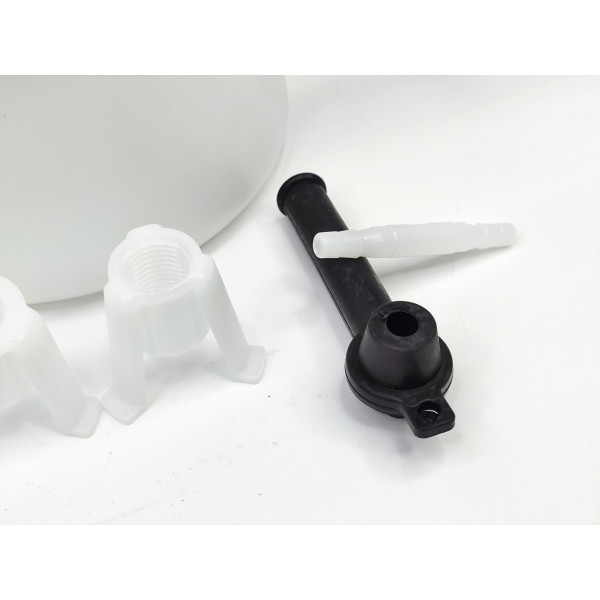 Набор для прокачки и замены тормозной жидкости Profline 30702 