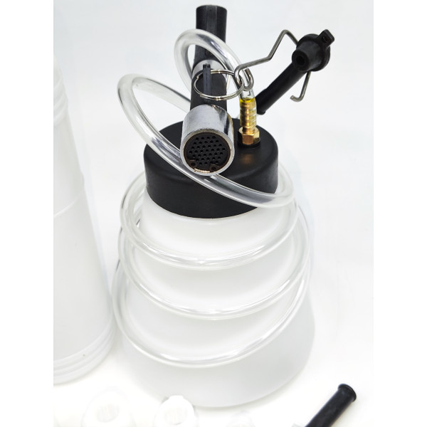 Набор для прокачки и замены тормозной жидкости Profline 30702 