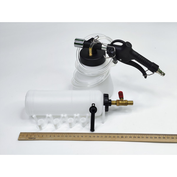 Набор для прокачки и замены тормозной жидкости Profline 30702 