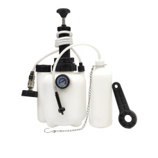 Установка для замены тормозной жидкости с ручным насосом (3 л) Profline 30704