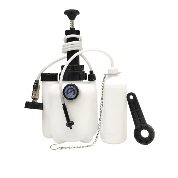 Установка для замены тормозной жидкости с ручным насосом (3 л) Profline 30704