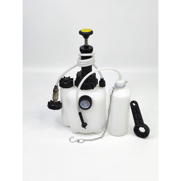 Установка для замены тормозной жидкости с ручным насосом (3 л) Profline 30704