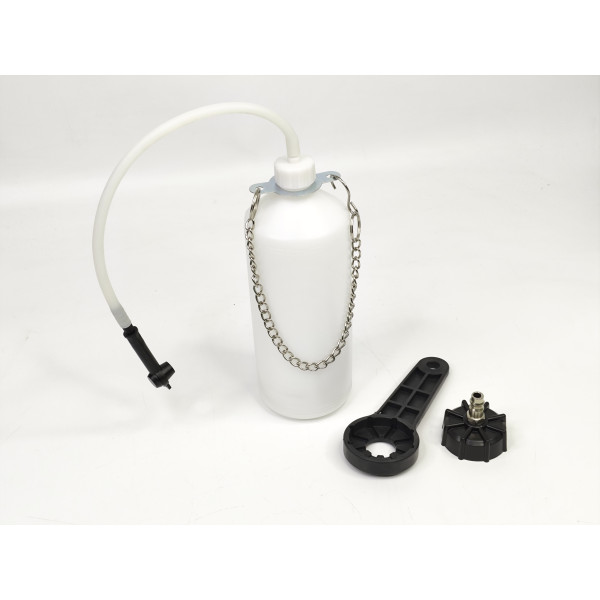 Установка для замены тормозной жидкости с ручным насосом (3 л) Profline 30704