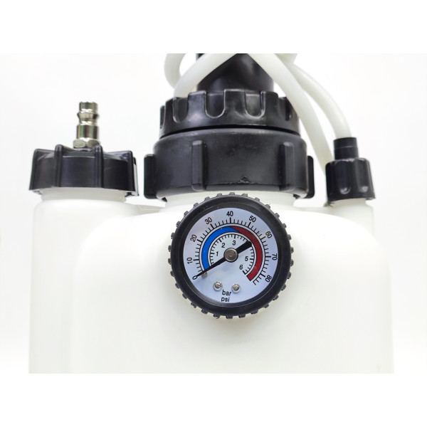 Установка для замены тормозной жидкости с ручным насосом (3 л) Profline 30704