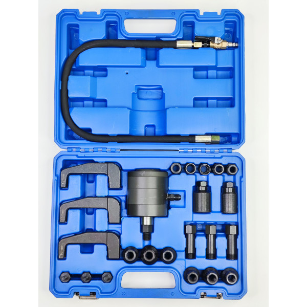 Съёмник форсунок пневматический DENSO, BOSCH 25 пр. Profline 30830