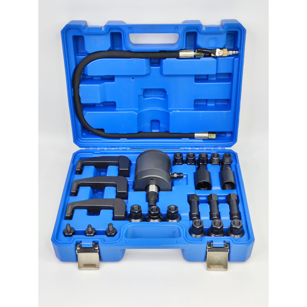 Съёмник форсунок пневматический DENSO, BOSCH 25 пр. Profline 30830