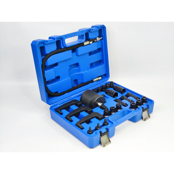 Съёмник форсунок пневматический DENSO, BOSCH 25 пр. Profline 30830