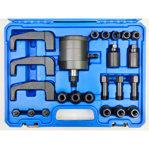 Съёмник форсунок пневматический DENSO, BOSCH 25 пр. Profline 30830