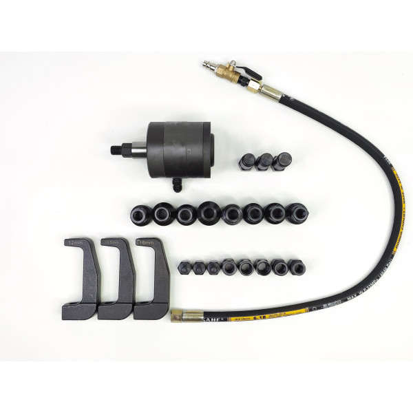 Съёмник форсунок пневматический DENSO, BOSCH 25 пр. Profline 30830