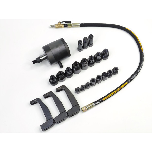 Съёмник форсунок пневматический DENSO, BOSCH 25 пр. Profline 30830