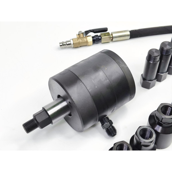 Съёмник форсунок пневматический DENSO, BOSCH 25 пр. Profline 30830