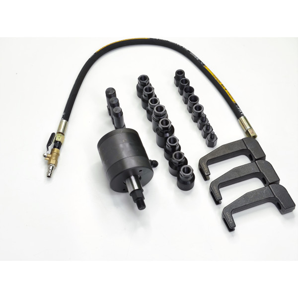 Съёмник форсунок пневматический DENSO, BOSCH 25 пр. Profline 30830