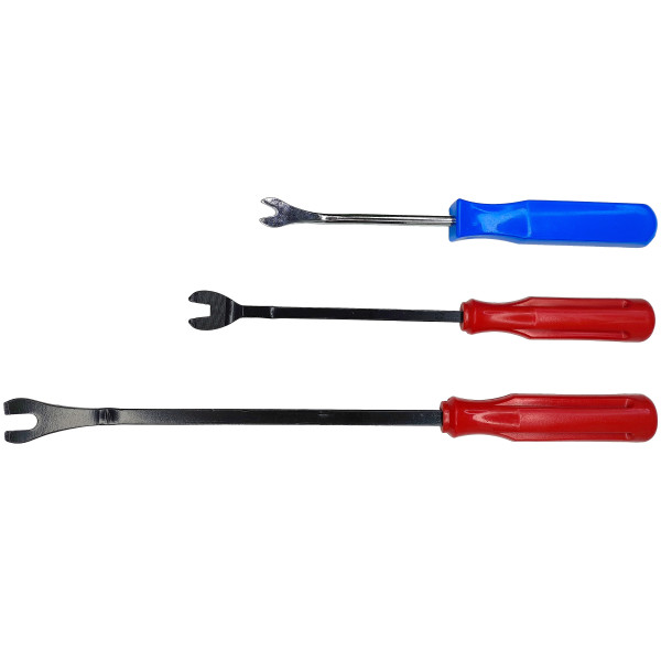 Инструмент для снятия клипс 3 ед. Prrofline 30845