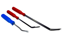 Інструмент для зняття кліпсів 3 од. Prrofline 30845