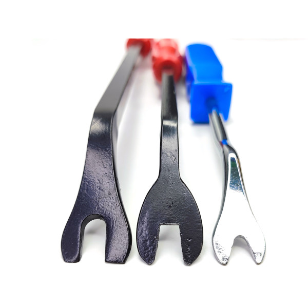 Инструмент для снятия клипс 3 ед. Prrofline 30845