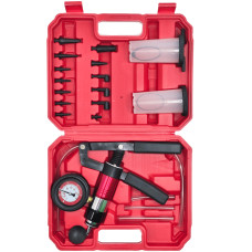 Набор для тестирования утечек в цилиндрах с насосом Profline 30999