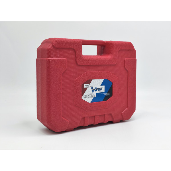 Набор для тестирования утечек в цилиндрах с насосом Profline 30999