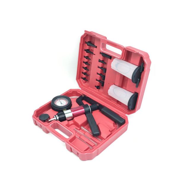 Набор для тестирования утечек в цилиндрах с насосом Profline 30999