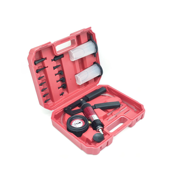Набор для тестирования утечек в цилиндрах с насосом Profline 30999