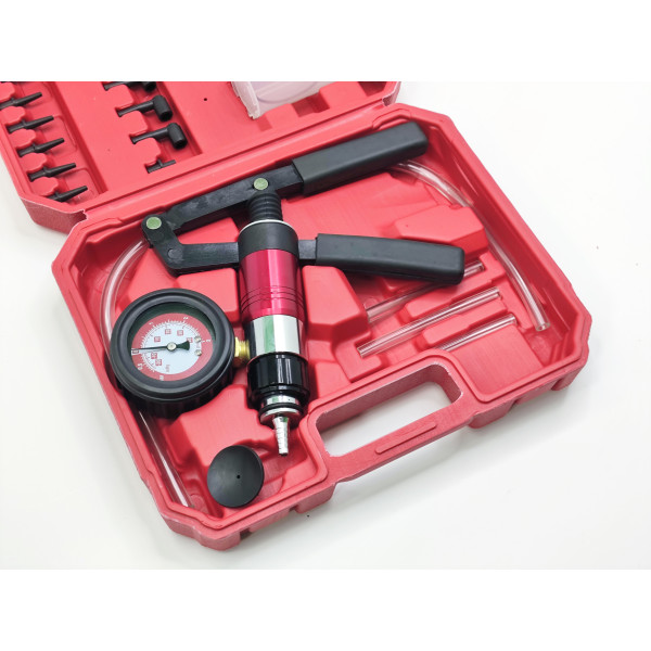 Набор для тестирования утечек в цилиндрах с насосом Profline 30999