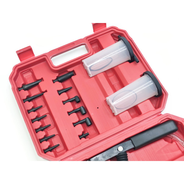 Набор для тестирования утечек в цилиндрах с насосом Profline 30999