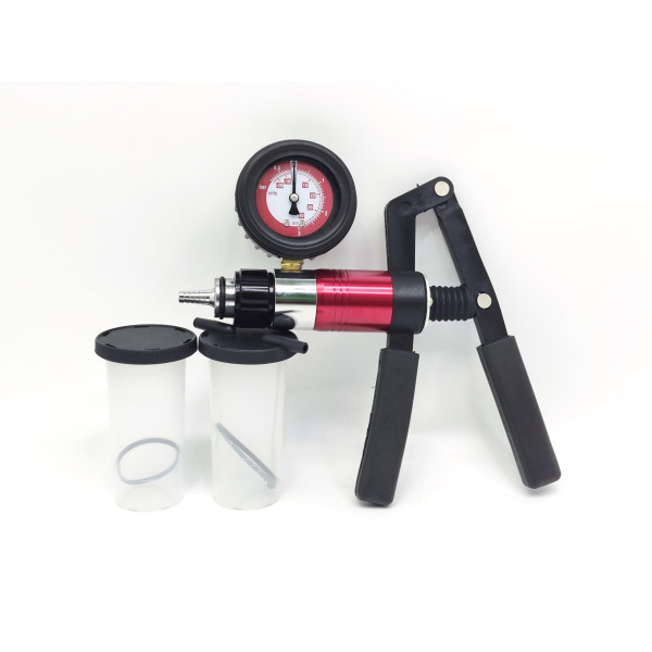 Набор для тестирования утечек в цилиндрах с насосом Profline 30999