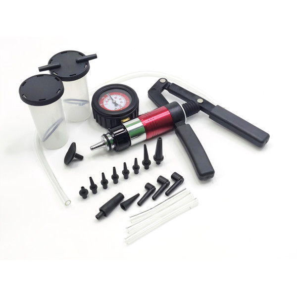 Набор для тестирования утечек в цилиндрах с насосом Profline 30999