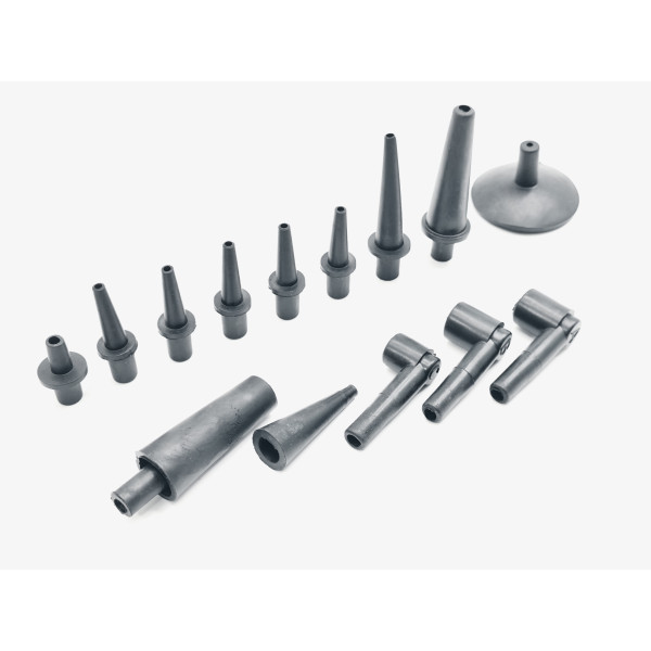 Набор для тестирования утечек в цилиндрах с насосом Profline 30999