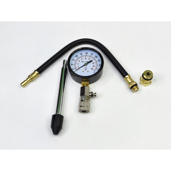 Компрессометр для бензиновых двигателей Profline 31000