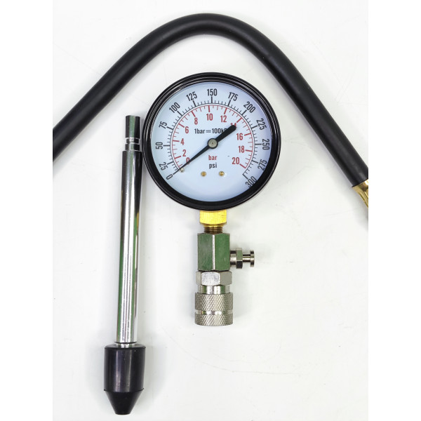 Компрессометр для бензиновых двигателей Profline 31000