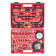 Набор для измерения давления топлива в инжекторных магистралях Profline 31011