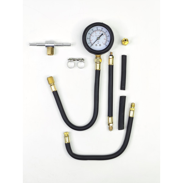 Набор для измерения давления топлива в инжекторных магистралях Profline 31013