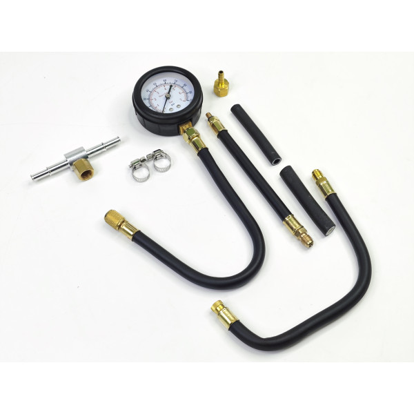 Набор для измерения давления топлива в инжекторных магистралях Profline 31013