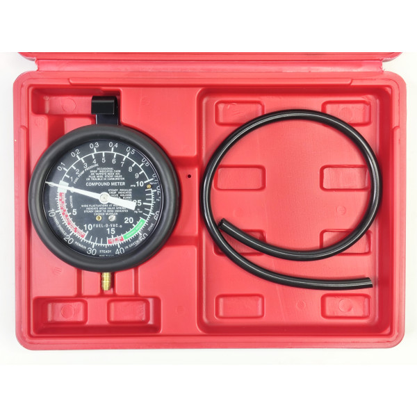 Вакуумный тестер (вакууометр) Profline 31015